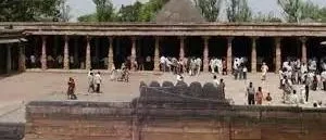 Bhojshala site in Dhar 'was never a mosque': State, ASI to court