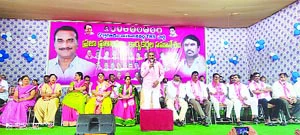 కేసీఆర్ పథకాలు దేశానికే దిక్సూచి