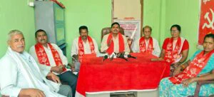 నీట్ పేపర్ లీకేజీపై సమగ్ర విచారణ జరిపి కఠిన చర్యలు తీసుకోవాలి