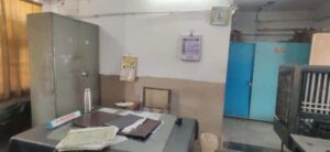 నల్లగొండ ఆర్టీసీ డిపోలో అధికారుల ఇష్టారాజ్యం