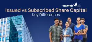Issued vs Subscribed Share: Key Differences