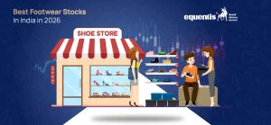 Best Footwear Stocks in India in 2026