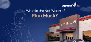 Wealth of Elon Musk: What is the Net Worth of Elon Musk?