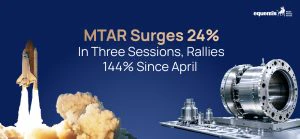MTAR Surges 24% In Three Sessions, Rallies 144% Since April: What Is Driving the Sharp Rise?
