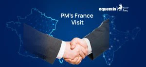 Economic Impact Of India-France Trade Agreements This Year