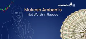 Wealth of Mukesh Ambani: Net Worth in Rupees, Investments & Portfolio