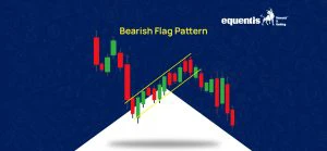 Bearish Flag Pattern: Definition & Investment Strategies