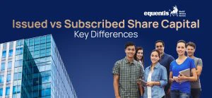Issued vs Subscribed Share: Key Differences