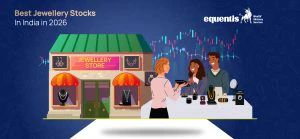 Best Jewellery Stocks in India in 2026