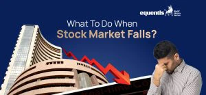 What To Do When The Stock Market Falls?