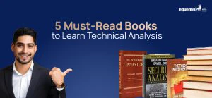 5 Must-Read Books to Learn Technical Analysis