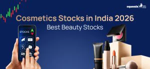 Exploring the Surge of Cosmetic Stocks in the Indian Equity Market