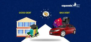 Good Debt vs. Bad Debt: What's the Difference?