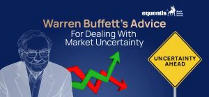 Warren Buffett's Advice for Dealing With Market Uncertainty