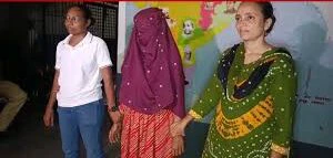 સુરતમાં નવજાત ભ્રૂણને સળગાવી ફેંકવાના કેસમાં મહારાષ્ટ્રની યુવતી ઝડપાઈ
