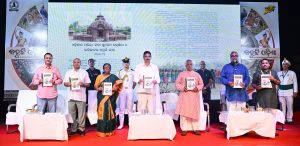 Promote Odia in daily life: Governor Kambhampati