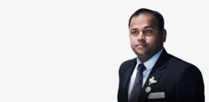 Ramada by Wyndham Udaipur Resort Appoints New F&B Director
