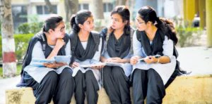 Form ICC in a week: RDE to colleges