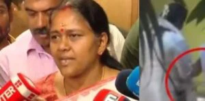 'തിരക്കഥ തയ്യാറാക്കി വേട്ടയാടാനുള്ള ശ്രമം, കണ്ടാല്‍ വേദനിക്കുന്ന രീതിയില്‍ ആര് പെരുമാറിയാലും ചോദ്യം ചെയ്യും': ശോഭാ സുരേന്ദ്രൻ | Sobha Surendran