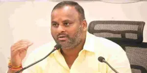 ఆర్టీసీ ప్రైవేటీకరణ, టికెట్ రేట్లు పెరుగుతాయనే వార్తలను ఖండించిన రవాణా శాఖ మంత్రి మండిపల్లి రాంప్రసాద్