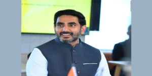 అమరావతికి దీపహారతులు ఇద్దాం: మంత్రి నారా లోకేశ్