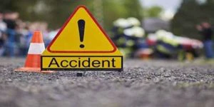 UP: 11 killed in multi-vehicle crash in Mirzapur; brake failure in truck suspected to be trigger