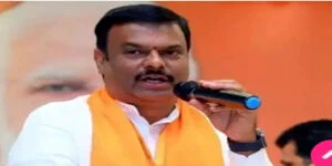 ఆంధ్రప్రదేశ్‌ లో పలు జిల్లాలకు బీజేపీ కొత్త అధ్యక్షులను నియమించిన పీవీఎన్ మాధవ్