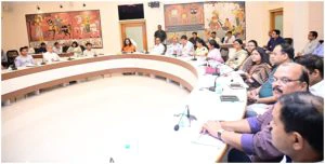 Five projects worth Rs 1,130cr get nod