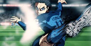 Blue Lock Season 3: Release date rumors, cast updates and what to expect next