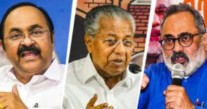 കേരളം ആരുടെ കൈകളിലേക്ക്?: വോട്ടെണ്ണലിന് ഇനി മണിക്കൂറുകള് മാത്രം, ആത്മവിശ്വാസത്തില് മുന്നണികള് | Vote counting