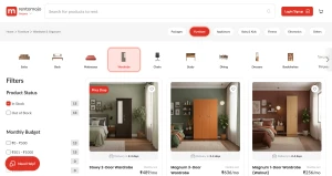 Rentomojo Reports Surge in Wardrobe Rentals Across Delhi, Noida, and Gurgaon Amid Rising Relocation Cycles
