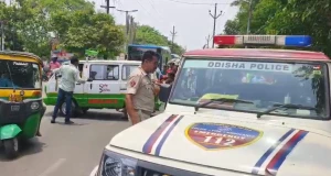 Decomposed woman's body recovered from Kathajodi riverbed