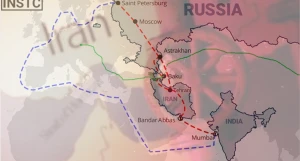 Tehran turns to north-south corridor to bypass blockades