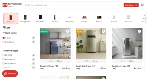 Fridge and Washing Machine Rentals Surge in Pune, Chennai, Hyderabad as ₹25,000-₹80,000 Costs Shift Toward ₹900/Month On Platforms Like Rentomojo