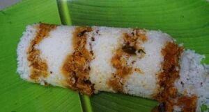 വ്യത്യസ്തമായ രുചിയില്‍ മലബാര്‍ സ്പെഷ്യല്‍ ഇറച്ചി പുട്ട് തയ്യാറാക്കാം | Irachi Puttu