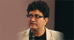 Prasoon Joshi appointed chairman of Prasar Bharati