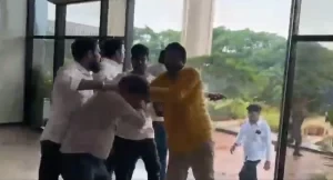 Odisha officials go on 'mass leave' over assault on colleague; work affected
