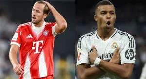 Real Madrid vs Bayern Munich 2025/26: Current season stats comparison - who is dominating so far?