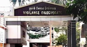 Odisha Vigilance arrests junior engineer on corruption charges