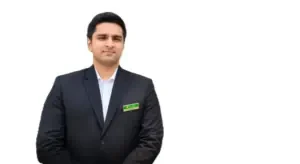 Lemon Tree Premiere Delhi Airport Appoints New Front Office Manager