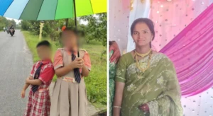 തെലങ്കാനയില്‍ യുവതിയും രണ്ട് പെണ്‍മക്കളും സ്വിമ്മിംഗ് പൂളില്‍ മരിച്ച നിലയില്‍; ദുരൂഹത ആരോപിച്ച്‌ കുടുംബം | Woman Daughters Drown Warangal