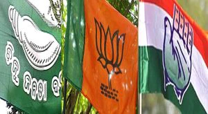 Opposition targets Odisha BJP govt over broad daylight crime in Puri