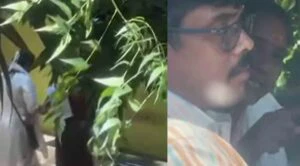 വോട്ടിന് നോട്ട് ആരോപണം: തിരഞ്ഞെടുപ്പ് ദിവസം വെട്ടിലായി BJP; രാഷ്ട്രീയ പോര് മുറുകുന്നു | BJP