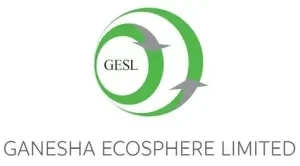 Ganesha Ecosphere shares rally over 8% today: Details here