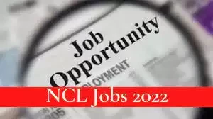 Maharashtra Jobs 2022- Openings for M.Sc degree pass, Don't miss the chance to get Sarkari Naukri, Apply Now