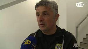 പാട്രിക് വാന്‍ കെറ്റ്സ് , ഇവാന്‍ വുകമാനോവിചിന്റെ അസിസ്റ്റന്റ് ആകും