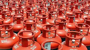 51.5 lakh domestic LPG cylinders delivered daily: Centre