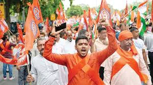 एकसंध हिंदू समाज हीच सशक्त भारताची ओळख