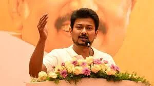 Udhayanidhi Stalin:  మరో వివాదంలో చిక్కుకున్న ఉదయనిధి స్టాలిన్