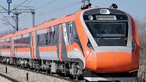 ୬ ସ୍ୱତନ୍ତ୍ର ଟ୍ରେନ୍ ସେବା ସମ୍ପ୍ରସାରଣ..